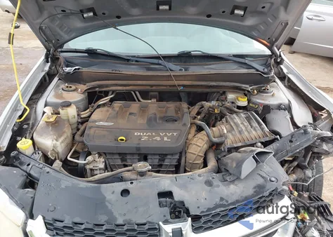 2013 Dodge Avenger Se z USA, uszkodzony, nr VIN 1C3CDZAB1DN680686